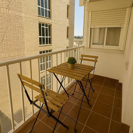 Acogedor Apartamento Recien Reformado En El Puerto Deportivo De Aguadulce Aguadulce  Exterior foto