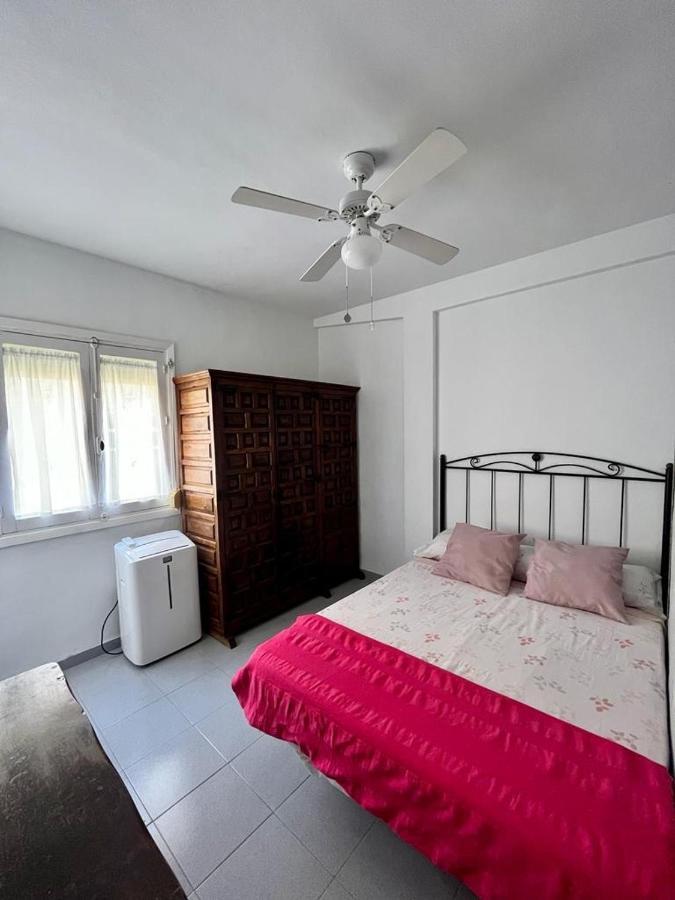 Acogedor Apartamento Recien Reformado En El Puerto Deportivo De Aguadulce Aguadulce  Exterior foto