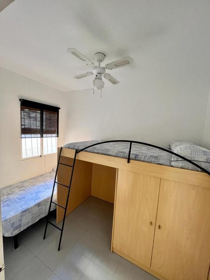 Acogedor Apartamento Recien Reformado En El Puerto Deportivo De Aguadulce Aguadulce  Exterior foto