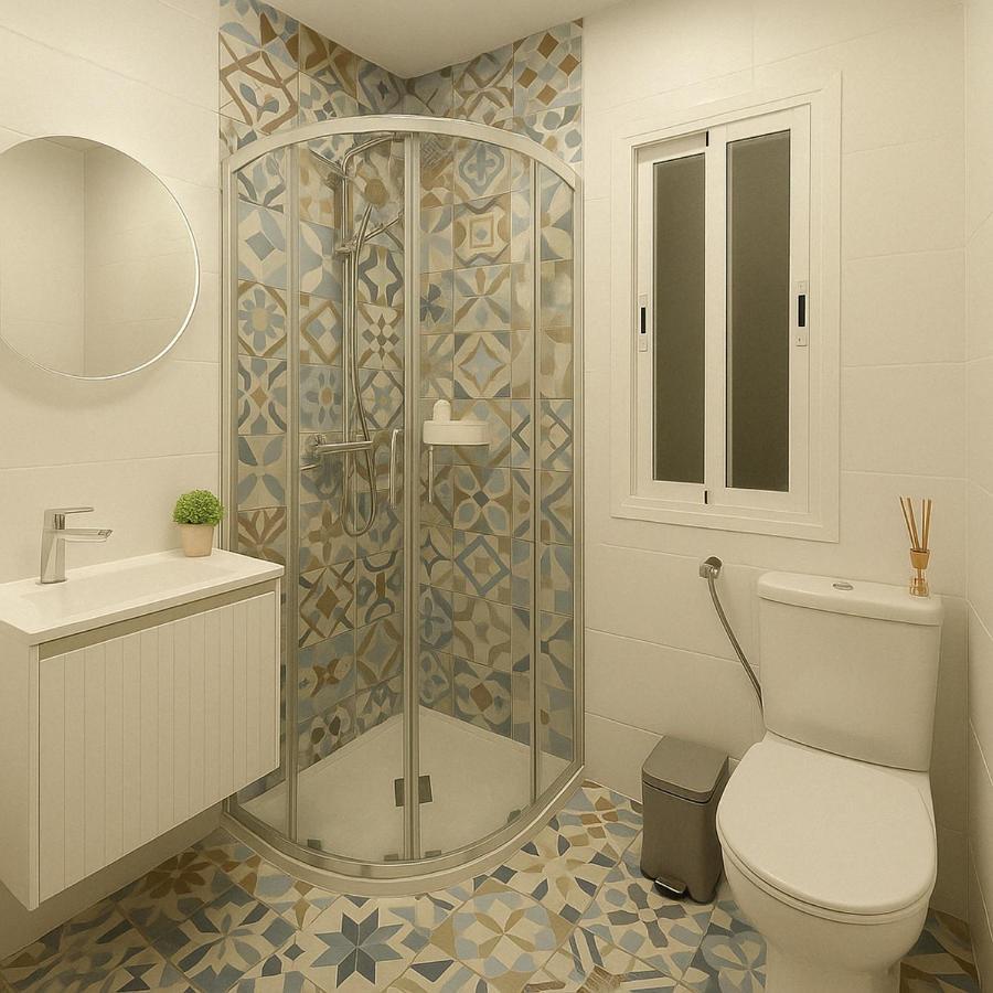 Acogedor Apartamento Recien Reformado En El Puerto Deportivo De Aguadulce Aguadulce  Exterior foto