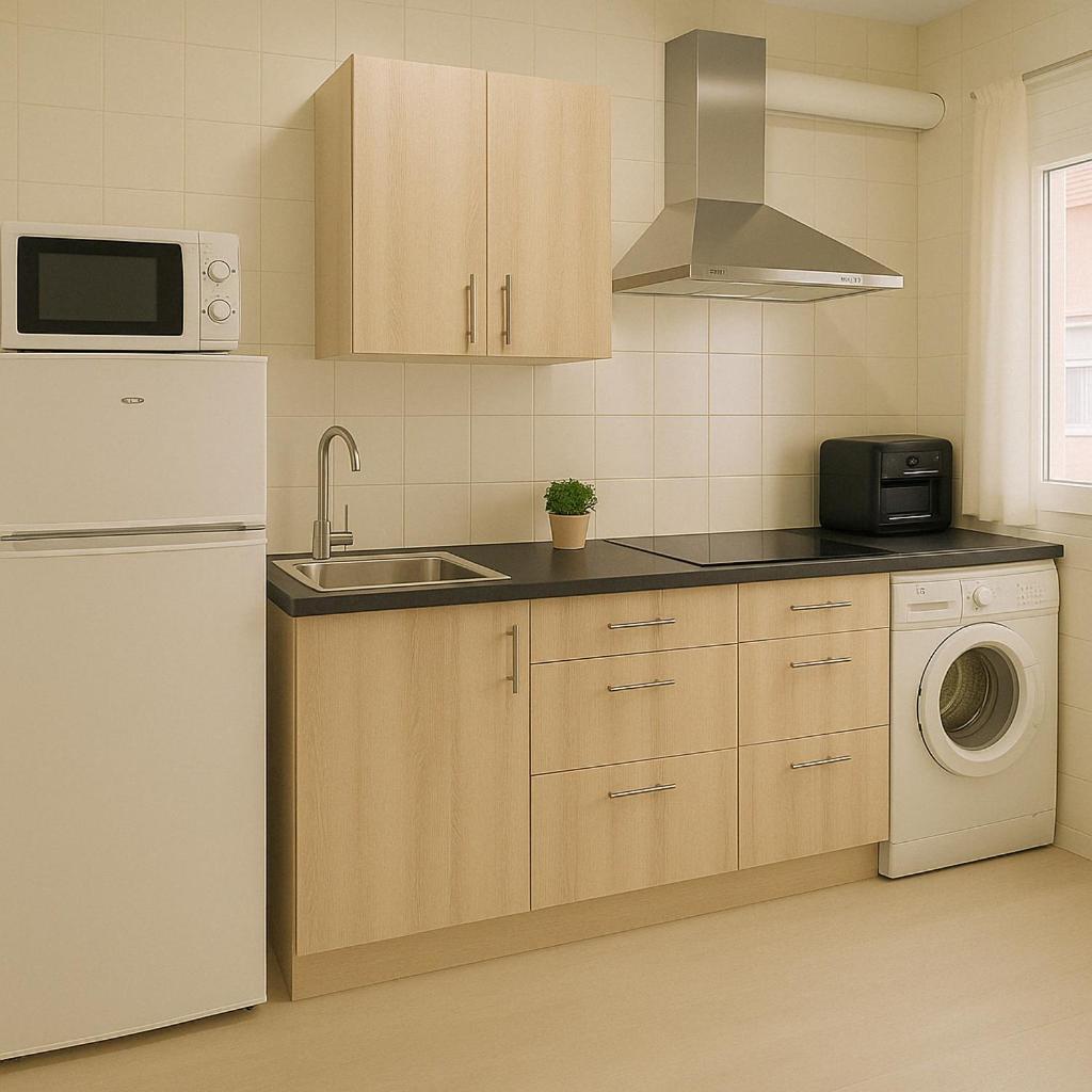 Acogedor Apartamento Recien Reformado En El Puerto Deportivo De Aguadulce Aguadulce  Exterior foto
